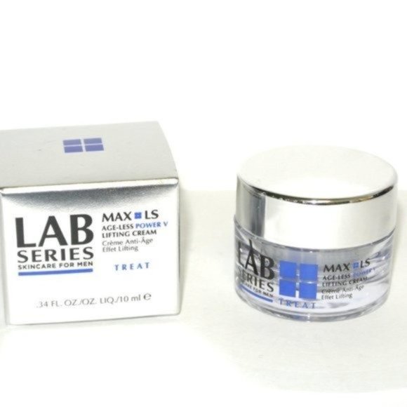 Lab Series Max LS V Lifting Cream Travel sz - Picture 3 of 3